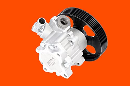 RIDEX Pompa idraulica Sterzo 12H0019 per DUCATO