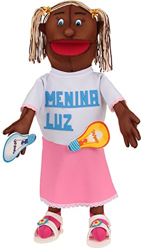 Livro Fantoches Economizando Energia Caixa Papel Carlu Brinquedos