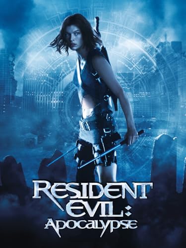 Bild: Resident Evil: Apocalypse f�r 3,99 EUR bei amazon.de