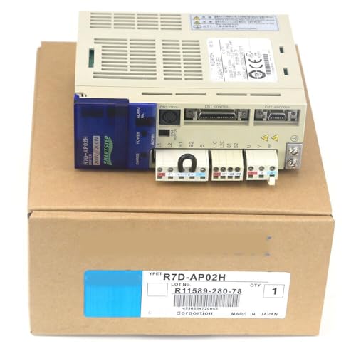 R7D-AP02H AC�T�[�{�h���C�o AC200V 200W R7DAP02H