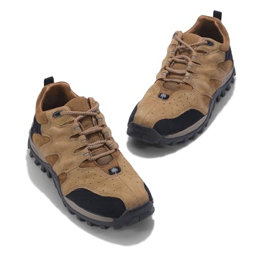 Image of Woodland Mens Gc 0232106nw Casual Shoe