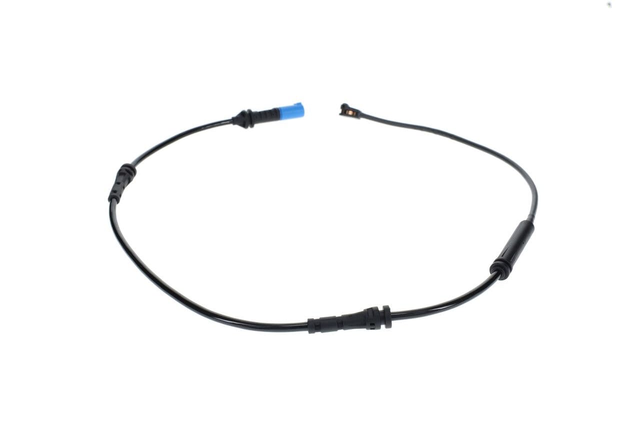 BOSCH Contatto segnalazione usura pastiglie freno 1987473619 Compatibile BMW 2 Coupe 3 4 i4