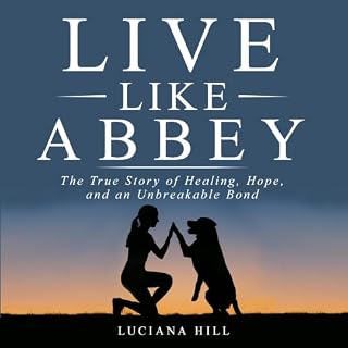 Live Like Abbey cover art