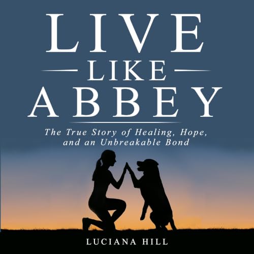 Live Like Abbey cover art