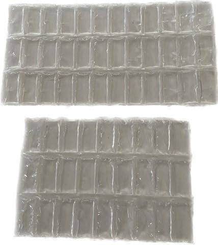 Pro Ice Insert Set for Adult Should Elbow Cold Therapy Wrap - PI-201 Ice Inserts Only