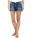 Joe's Jeans Women's Hello Rolled Short In Laney