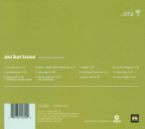 Vista 2 de Remember Tomorrow