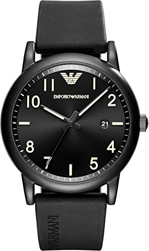 Emporio Armani Ar11071 Erkek Kol Saati: