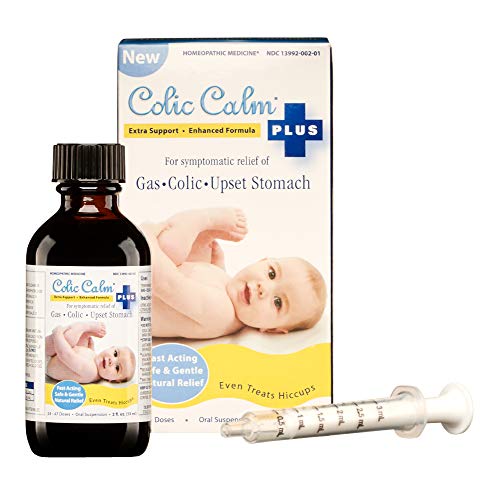 colic calm plus amazon