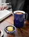 NIUKOMY Taza de Café Jumbo 1000 ml Imagen de NIUKOMY Taza de Café Jumbo 1000 ml