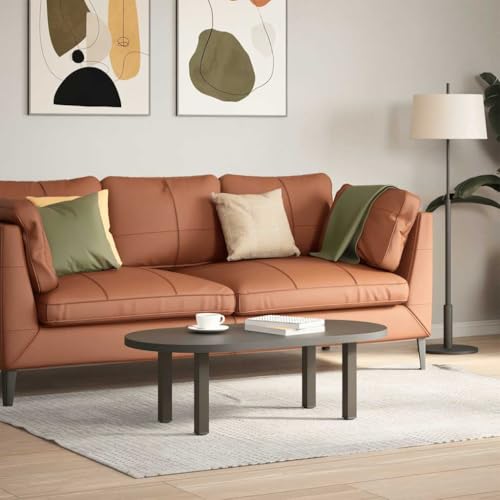 Pieds de table basse acier 30 cm réglables pour établi et table d'appoint - 3