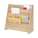 📦 CONTENIDO DEL PAQUETE : 1x Revistero de madera con 3 estantes 1x Manual de instrucciones (idioma español no garantizado) 1x Bolsa de accesorios