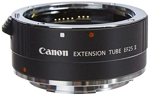 Canon エクステンションチューブ EF25-2