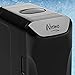 NXONE Mini Fridge,8 Can/6 Liter Small Refrigerator,110VAC/ 12V DC Portable Thermoelectric Cooler and Warmer Freezer Skincare Desk Little Tiny fridge for Cosmetics,Foods, Bedroom,Dorm,Office,and Car