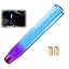 Blue Purple