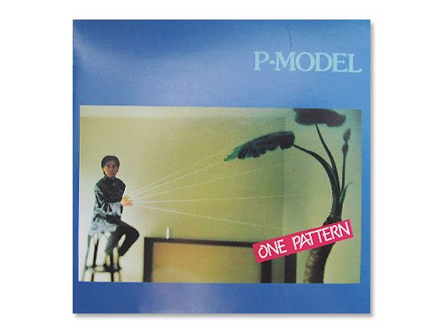 P-Model One Pattern