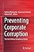 Produktbild Preventing Corporate Corruption: The Anti-Bribery Compliance Model