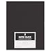 Aa Super Black Mounting Board 15X20