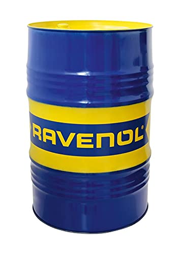 RAVENOL VollSynth Turbo VST SAE 5W-40