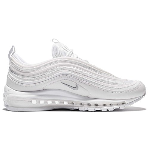 Nike Men's Air Max 97 Low-Top Sneakers2