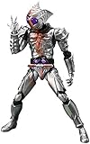 S.H.フィギュアーツ 仮面ライダーアマゾンシグマ『仮面ライダーアマゾンズ』(魂ウェブ商店限定)