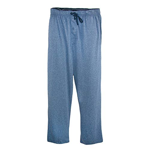Hanes Men's X Temp Knit Lounge Pajama Pants