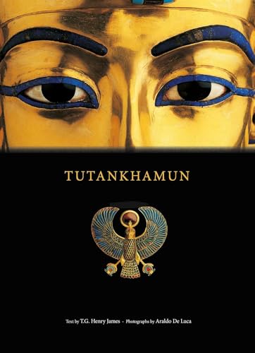 How do you say tutankhamun