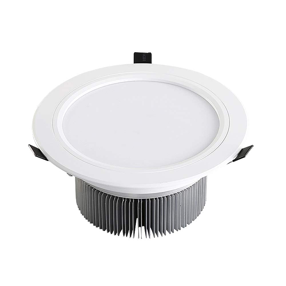 Panneau de Plafond Led 80Cri avec système embarqué stable pour un éclairage durable