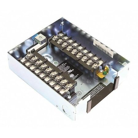 FEY60-1466-2 Open wiring base for