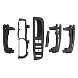 ★ Solicitud: para 3B1867171E 1J1867179A 3B0867175 Volkswagen JETTA BORA GOLF GTI MK4, asegúrese de que el OE en nuestro listado sea el mismo con el número de pieza de su automóvil.