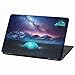 Pellicola adesiva per PC portatile (17 pollici, LP15 Camping)