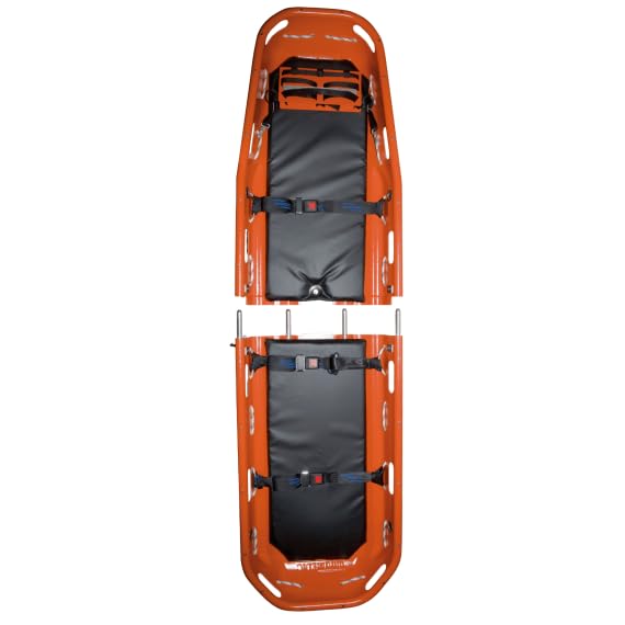 Camilla de rescate ultrabasket STRETCHER SKYLOTEC