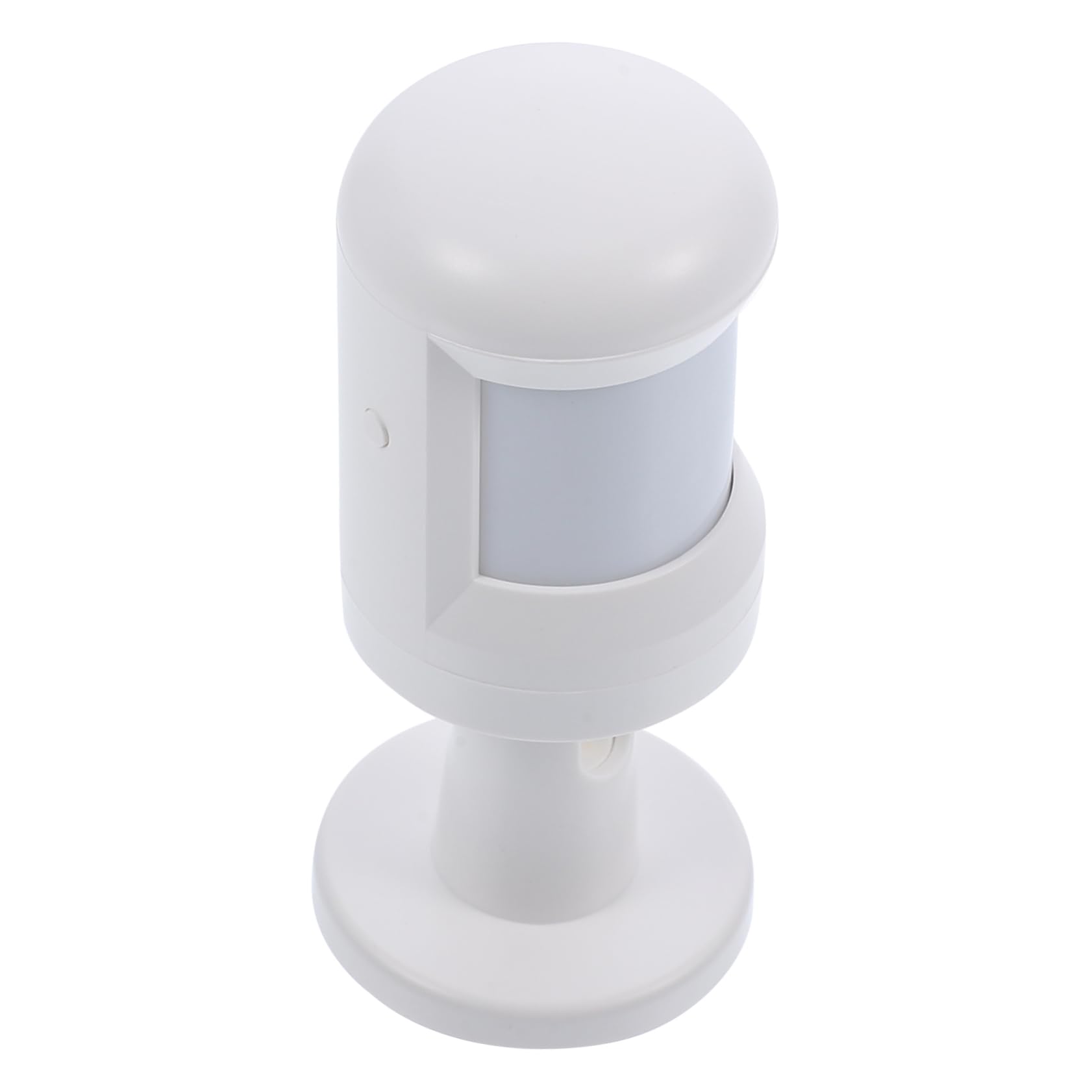 SHINEOFI Infrarrojos Sistema de Movimiento Pir Sensor para Alarma Sensor Movimiento Casa de Inducción Corporal para Seguridad