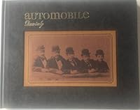 Automobile Quarterly Vol. IV No. 3 Winter 1966 B00KK7IQJU Book Cover