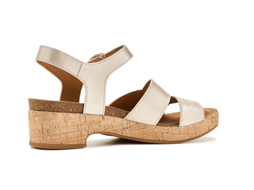 Image of Sofft Women's Capri Wedge Sandals
