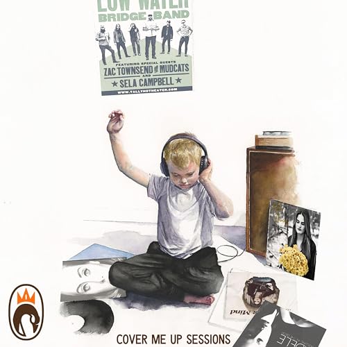 Cover Me Up Sessions