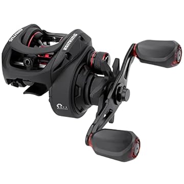 kastking brutus baitcaster