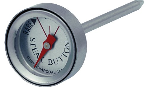 Preisvergleich Produktbild Sunartis T301ST analoges Steak Thermometer