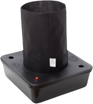 Octopot 6 Gallon Hybrid Grow System 1