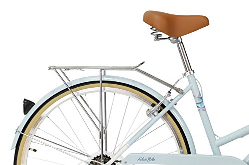 Miniatura 7 de Fabricbike Step City Sky Blue