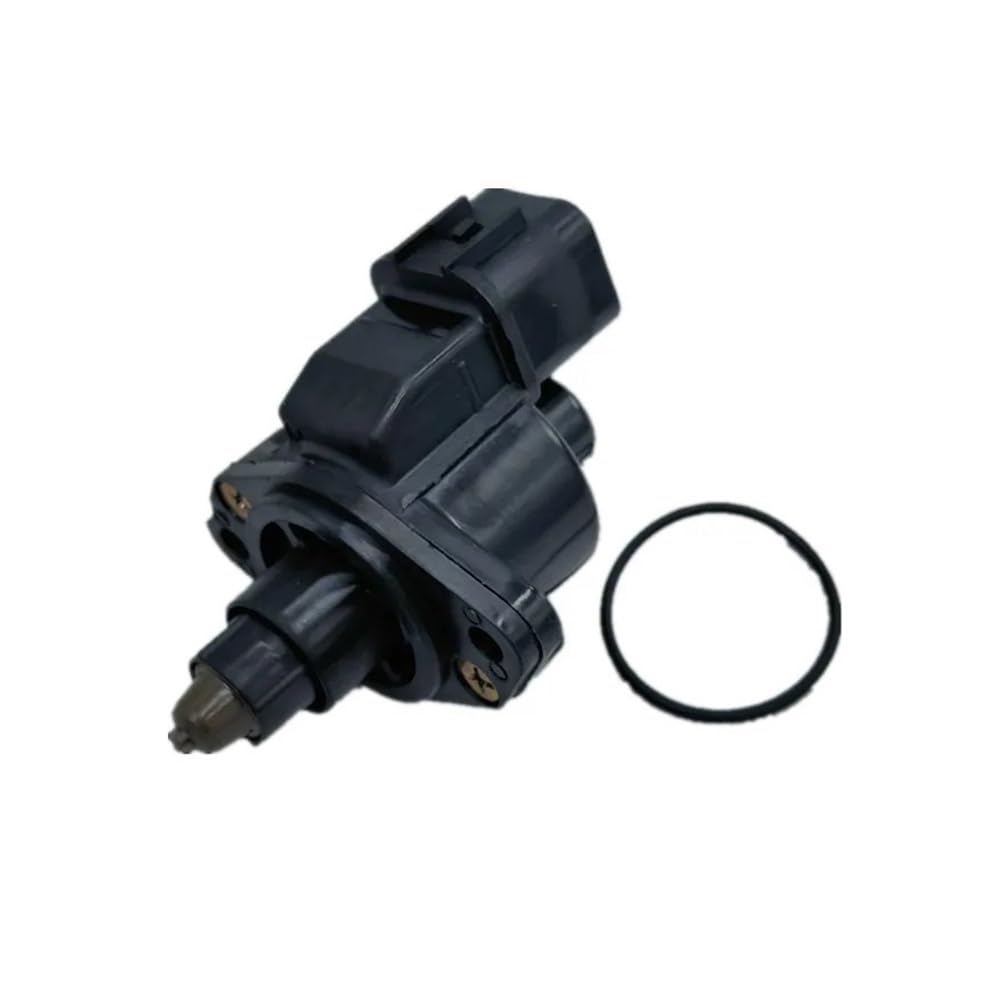 Aierdeyp One Color Iac Idle Control Valve Compatible With Mitsubishi For 3000Gtv6 3.0L 1991-1999 Idle Air Control Valve Md628051 Md628053 Ac447 Md614559 Md614978 Md628056 Md614368