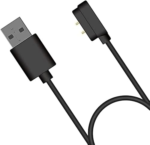 Miniatura 4 de MorePro AIR2 - Cable de carga de repuesto para rastreador de actividad impermeable para reloj inteligente