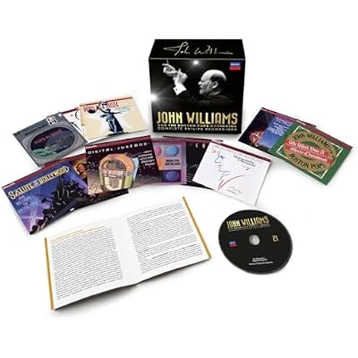 Complete Philips Recordings