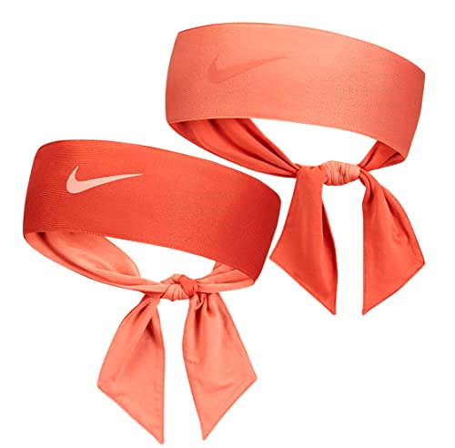 Cravate Nike Dri-Fit évacuation de la transpiration bandeau sport