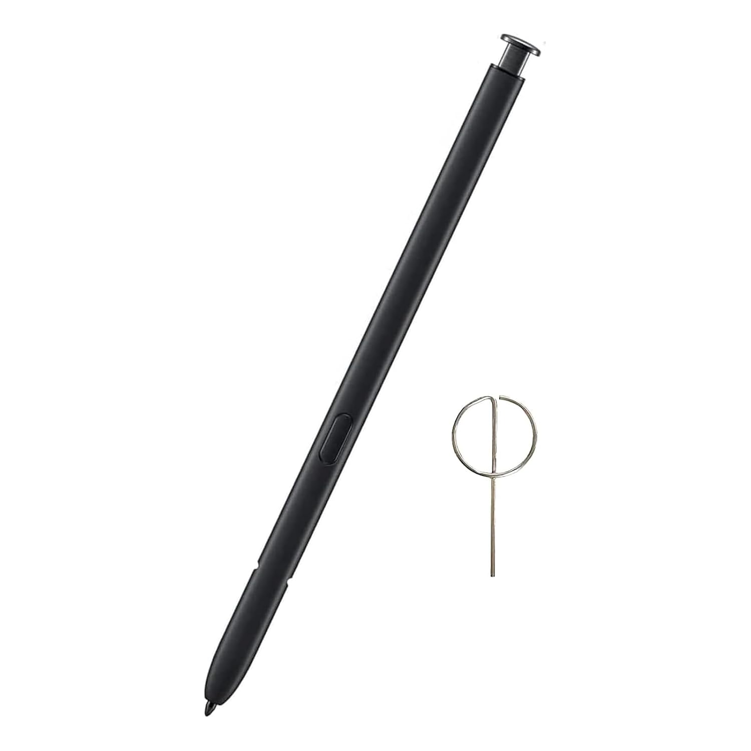 Peixiong Galaxy S23 Ultra S Pen for Samsung 5G Stylus Replacement Without Bluetooth Function - With Eject Pin (Phantom Black) - Review, Price and Buying Guide