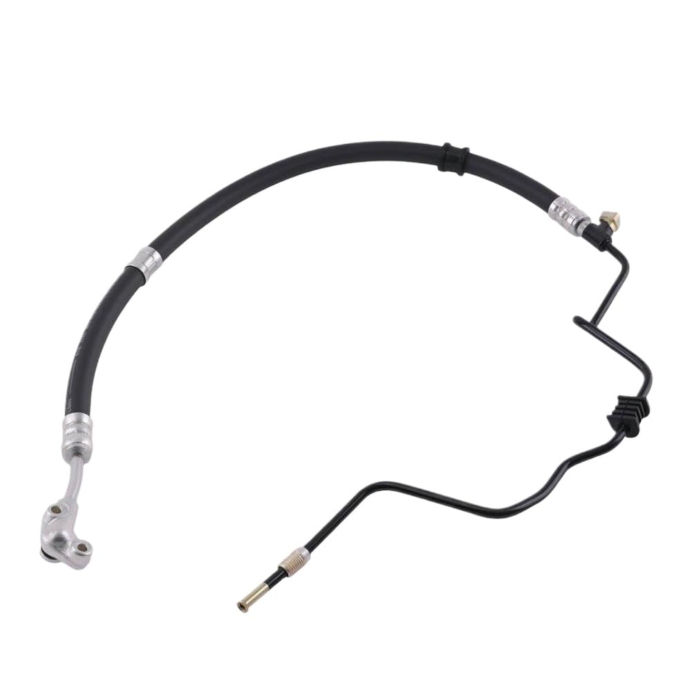 Payfkztfm Onecolor Power Steering Pressure Line Hose V6 2005-2007 53713Shja01