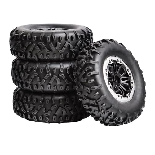 RC�A�b�v�O���[�h�X�y�A�p�[�c For MN D90 For MN98 For MN99s For WPL C14 C24 C24-1 C34 C54 B14 B24 B16 B36 For Fayee FY002 FY0034�� 73mm �^�C���z�C�[��