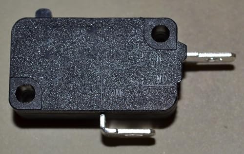 Replacement Fits Yamatake V-5220Q Micro Switch Normally Closed