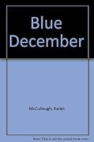 Blue December 0803489013 Book Cover