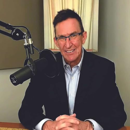 Dr. Paul's Bible devotions cover art